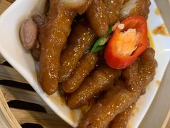 -点都德(汇盈广场店)
