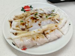 鸳鸯肠-森记小食店(同福中路店)