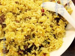 春和面馆-春和面馆(常德路店)
