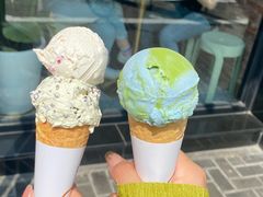 -Dal Cuore 达可芮冰淇淋(陕西北路店)