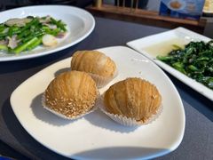 -狮王府淮扬菜(夫子庙老门东店)