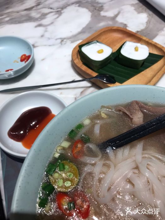 越南仔·精致越南菜(kkone店)-越南仔火车头-菜-越南仔火车头图片-深