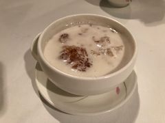 -香港喜来登酒店天宝阁