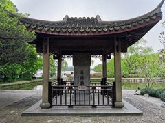 -西湖外事游船(花港观鱼码头)