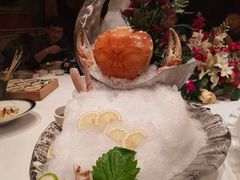 -翡翠小城·海鲜豆捞·广式点心(老佛爷店)