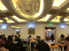 -红房子西菜馆(淮海中路店)