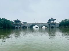 -云龙湖旅游景区