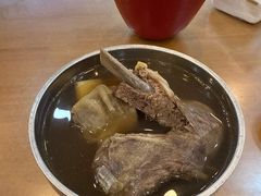 -老牌依强牛肉店(达道总店)