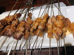-撸串扒虾(山东路店)