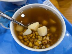 -冰神糖水铺(国贸中心店)