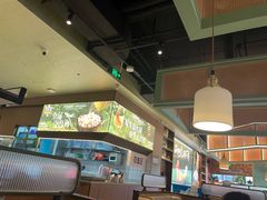 -狐狸爱上椰子鸡(滨江星光大道店)