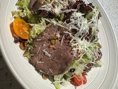 低温慢煮澳洲牛肉沙拉-BE BRIGHT KITCHEN(正佳广场店)