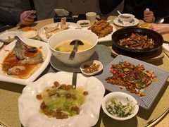-铜锣湾·有麝自然香(重庆新天地店)