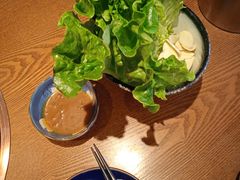 -炎蔵牛舌烤肉