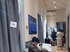 -海马体照相馆(成都来福士广场店)