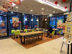 -德克士(聚银时代店)