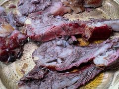 -郭记原生态烤羊腿(长宁路店)