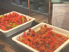 -富力希尔顿酒店·地阔自助餐厅