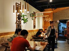 大堂-庆合府重庆大排档(紫都城店)