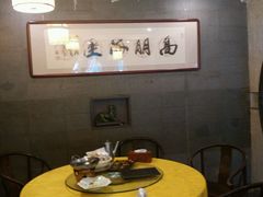 -堂宴·老厦门私房菜(1988仙岳总店)