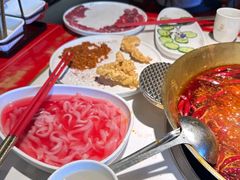 -小龙翻大江文化火锅(宽窄店)