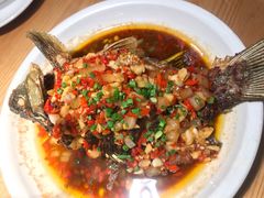 -费大厨辣椒炒肉(万家丽一店)