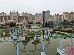 -蓬莱欧乐堡梦幻世界
