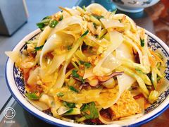 西北凉皮-真食净香居·内蒙烧麦(亚运村店)
