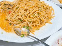 -郑庄脂渣海鲜楼(九水路店)