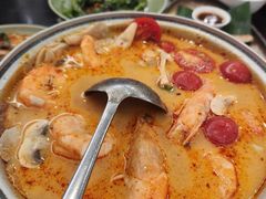 -Thai Alley泰爱里(二沙岛店)
