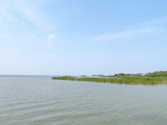 -苏州太湖湖滨国家湿地公园