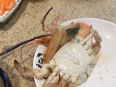 -初色海鲜自助(万丰路店)