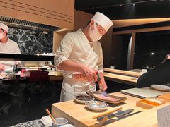 -元熹会席料理