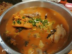 -四娭毑(三王街店)
