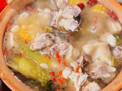 -洪大厨鸡煲(福田店)