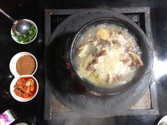 -康巴藏餐(束河古镇店)