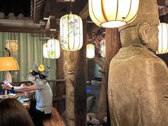 -淀里船宴(裕华东路店)