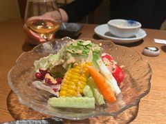 -水之惠鲜鱼料理(王府大街店)