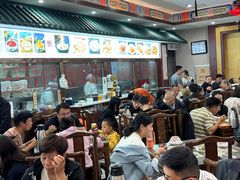 -葛记焖饼(伏牛路店)