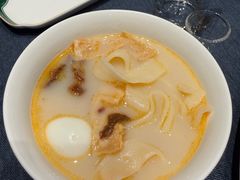 -金狮麟·新豫菜(金码大厦店)