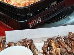 -绿雅居原生态农庄(小涌店)