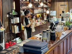 -沏点Trattoria意大利餐厅(新街口店)