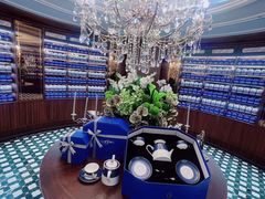 -CHARLIETOWN红茶公司(南京万象天地店)