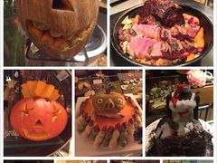 -杭州国际会议中心洲际酒店-原素全日餐厅(解放东路店)