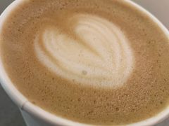桂花燕麦-Manner Coffee(芮欧百货店)