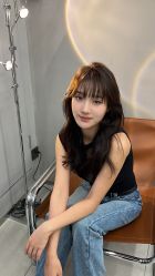 -侨治发型
