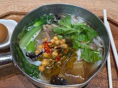 -小满手工粉(北京富力广场店)
