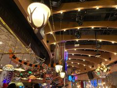 -MR.ROCKY洛奇先生RESTAURANT&BAR(宝安壹方城店)