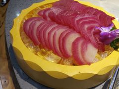 -山河屯铁锅炖(哈西站店)