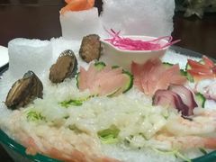 -一家春酒楼(惠工街店)